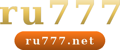 ru777 logo